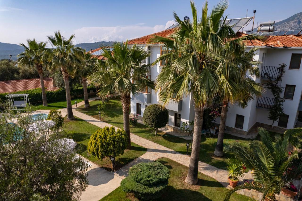 Carrington Suites Oludeniz Exterior photo